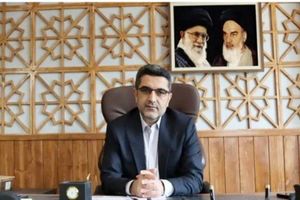 در راستای رفع معضل ترافیک شهری چالوس اقدامات عمرانی ادامه می یابد