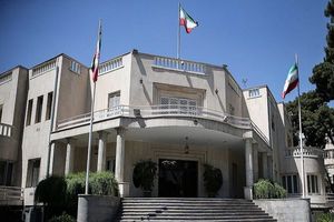 ششم و نهم اردیبهشت کاخ سعدآباد تعطیل است