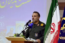 هشت هزار موکب جهادی در خیابان میدان داری می کنند