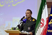 هشت هزار موکب جهادی در خیابان میدان داری می کنند