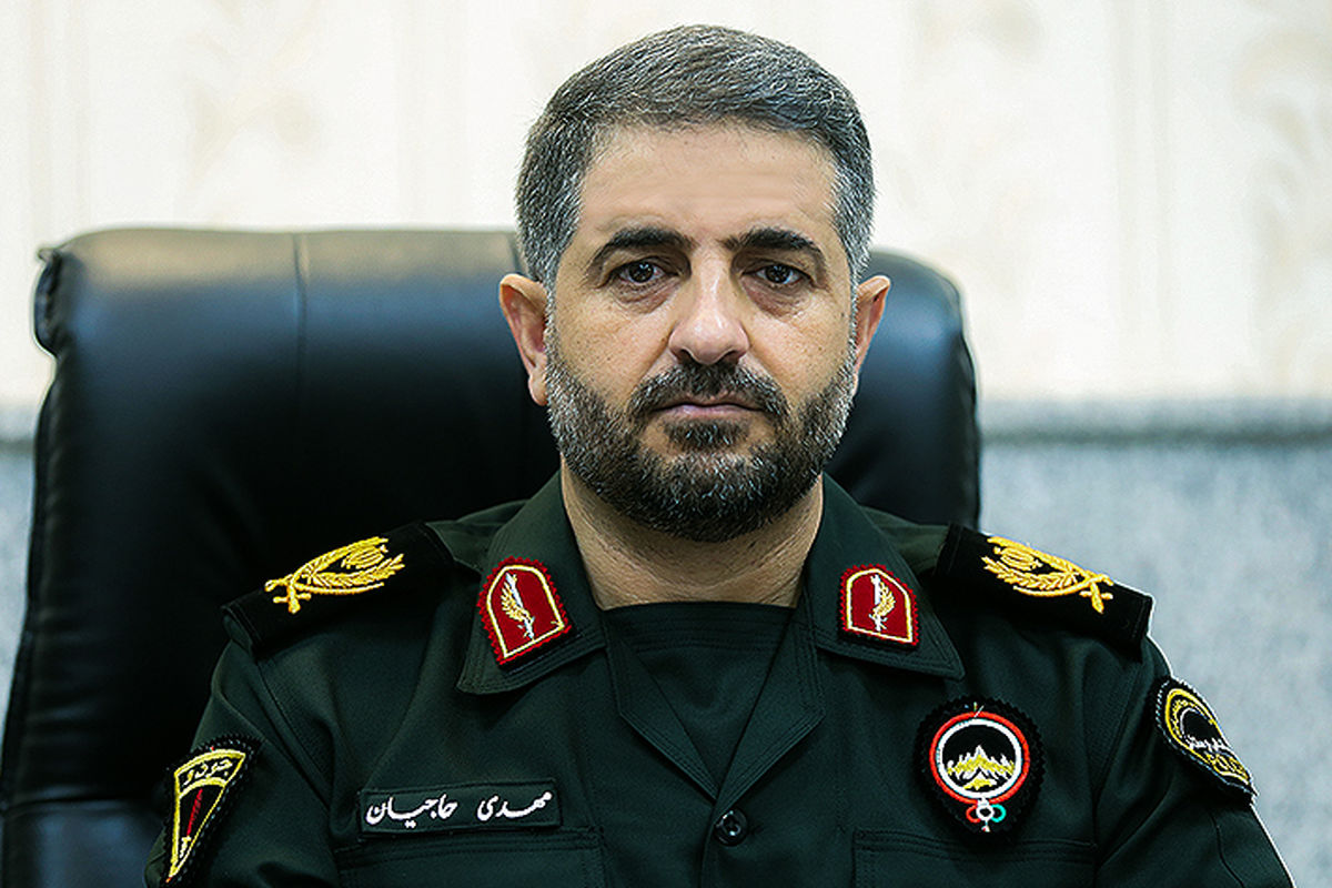 سخنگوی فراجا