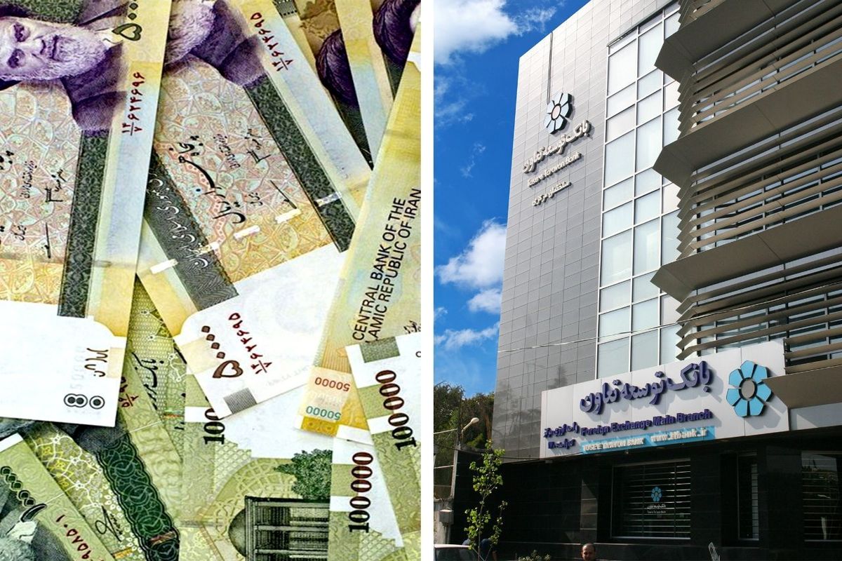 تسهیلات اعتباری توسط بانک توسعه تعاون