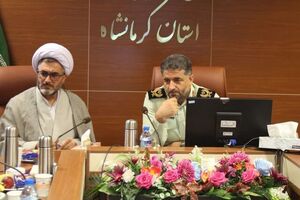 کرمانشاه جای اراذل و اوباش نیست