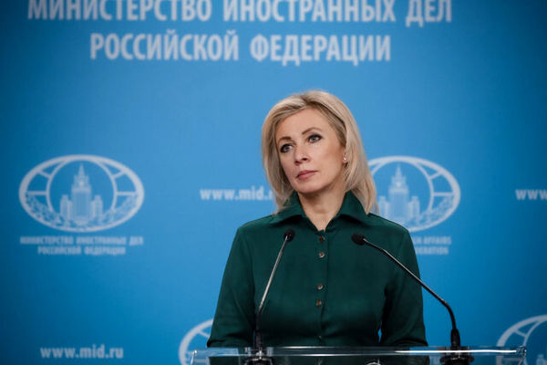 پیشنهاد برای انتقال اورانیوم غنی‌شده تهران به مسکو همچنان روی میز است