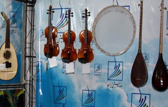 هماندیشی در باب برپایی نمایشگاه ساز