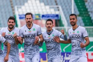 فروش بلیت بازی آلومینیوم- سپاهان شروع شد