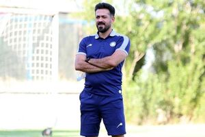 پشت پرده شکست ایران مقابل قطر از زبان دستیار قلعه‌نویی