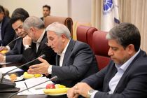 ۵۰۰ میلیون دلار ارز و بیش از ۵ همت منابع ریالی برای حمایت از طرح‌های اقتصادی اردبیل اختصاص یافت