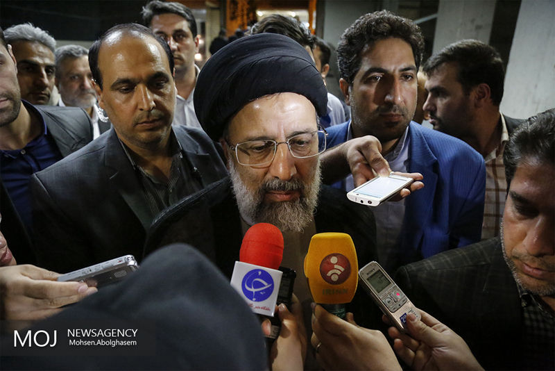 علت سیلهای اخیر توسط رئیس سازمان بازرسی با جدیت دنبال خواهد شد