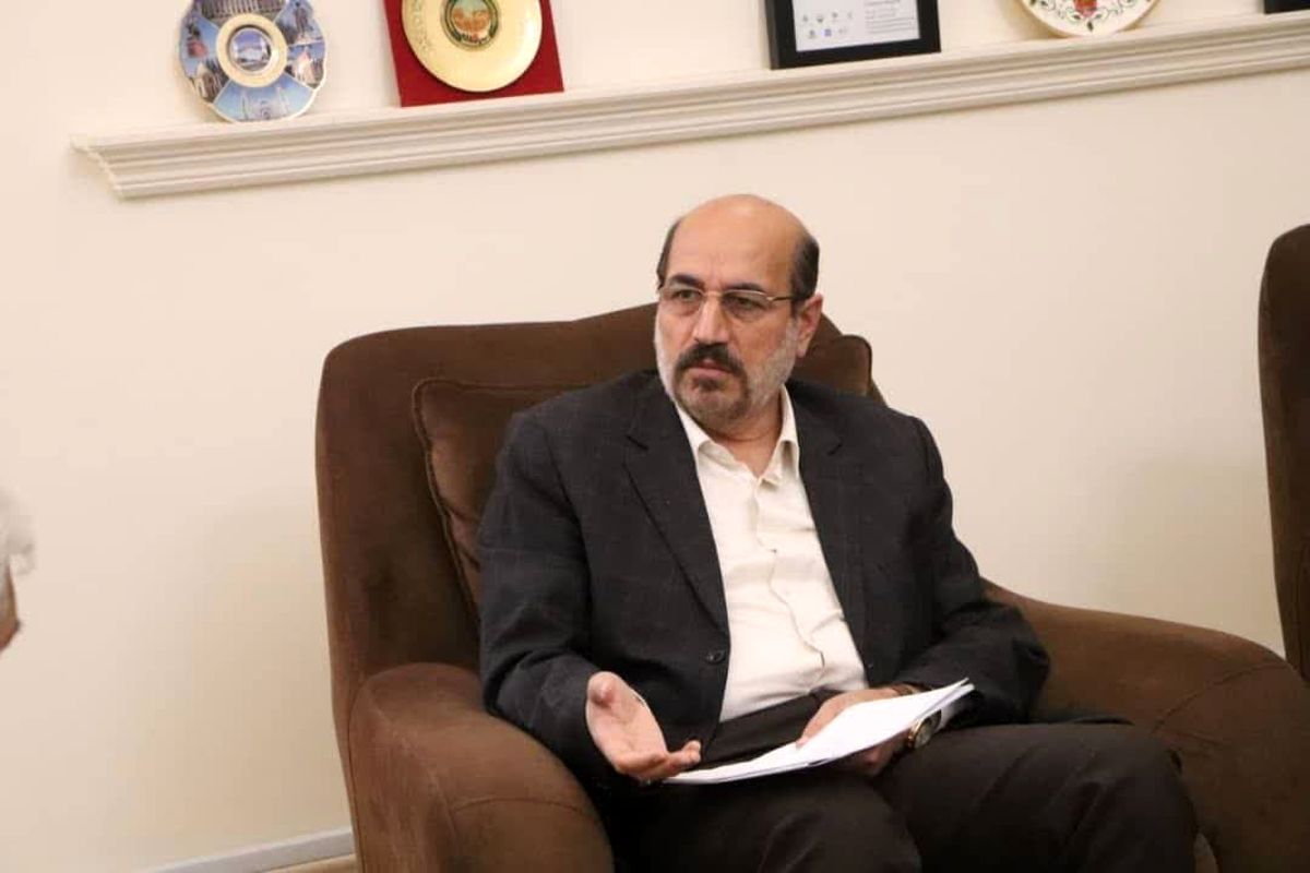 نماینده مردم قزوین، آبیک و البرز