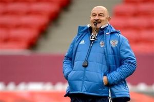 از همان دقایق نخست بازی آمادگی ایرانی ها مشخص بود