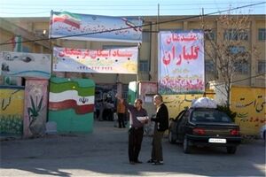 آمادگی 19 پایگاه آموزش و پرورش برای خدمات رسانی به مسافران نوروزی در اردبیل