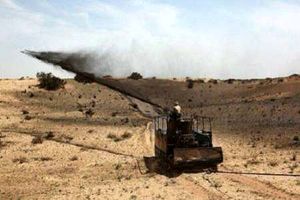 تخصیص اعتبار 25 میلیارد ریالی به طرح های بیابان زدایی جاسک