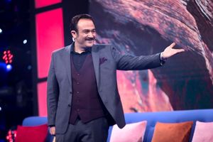 آخرین قسمت برنامه اعجوبه‌ها امشب پخش می شود