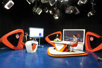 پخش برنامه پایش با محور زلزله از شبکه یک