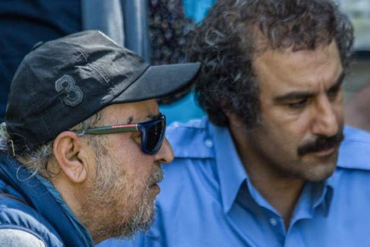 سیروس مقدم