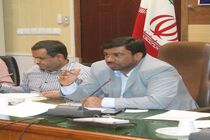  ضرورت مدیریت منابع اعتباری از سوی دستگاه های اجرایی