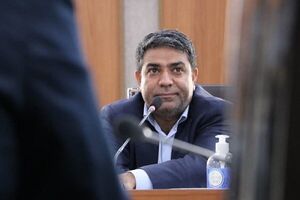 تأمین پایدار انرژی اولویت اصلی هرمزگان در فصل سرد