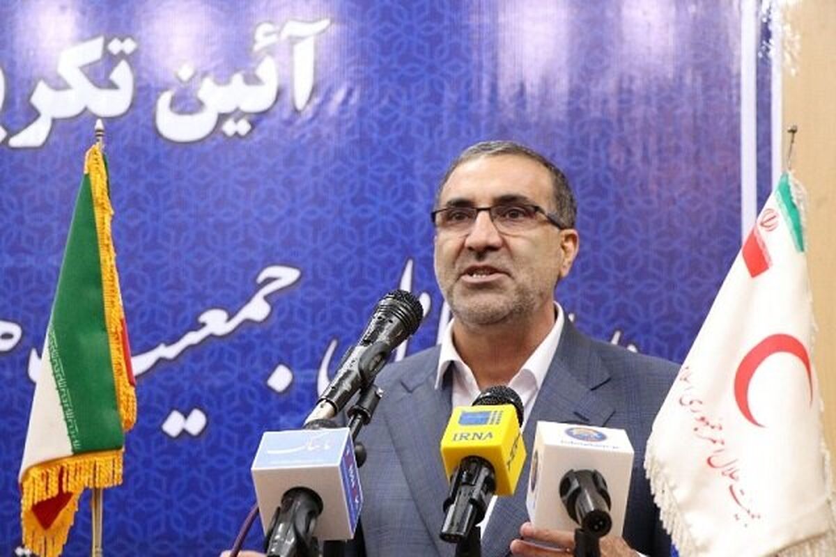 معاون حقوقی و امور مجلس بنیاد شهید و امور ایثارگران