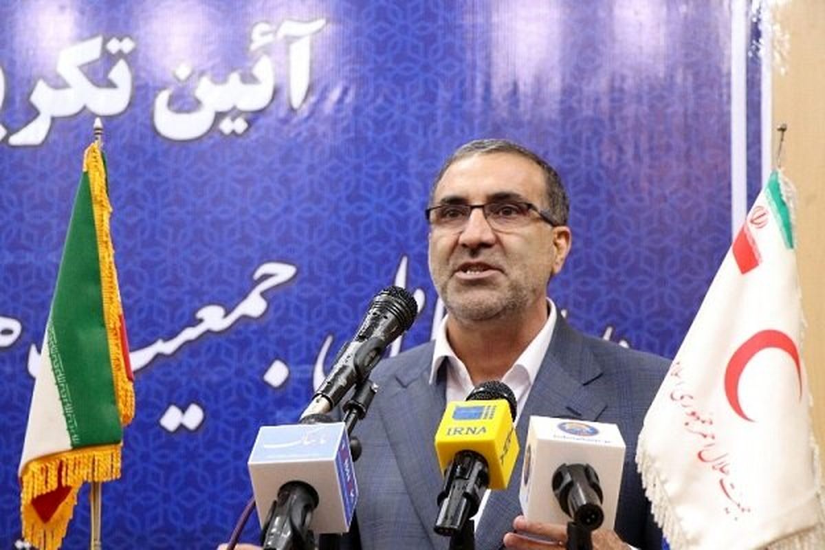 معاون حقوقی و امور مجلس بنیاد شهید و امور ایثارگران
