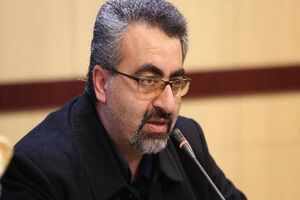 واکنش جهانپور به مرگ محقق چینی در آمریکا
