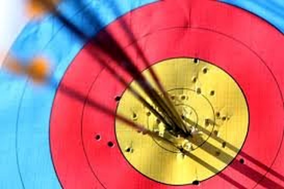 تیراندازی باکمان