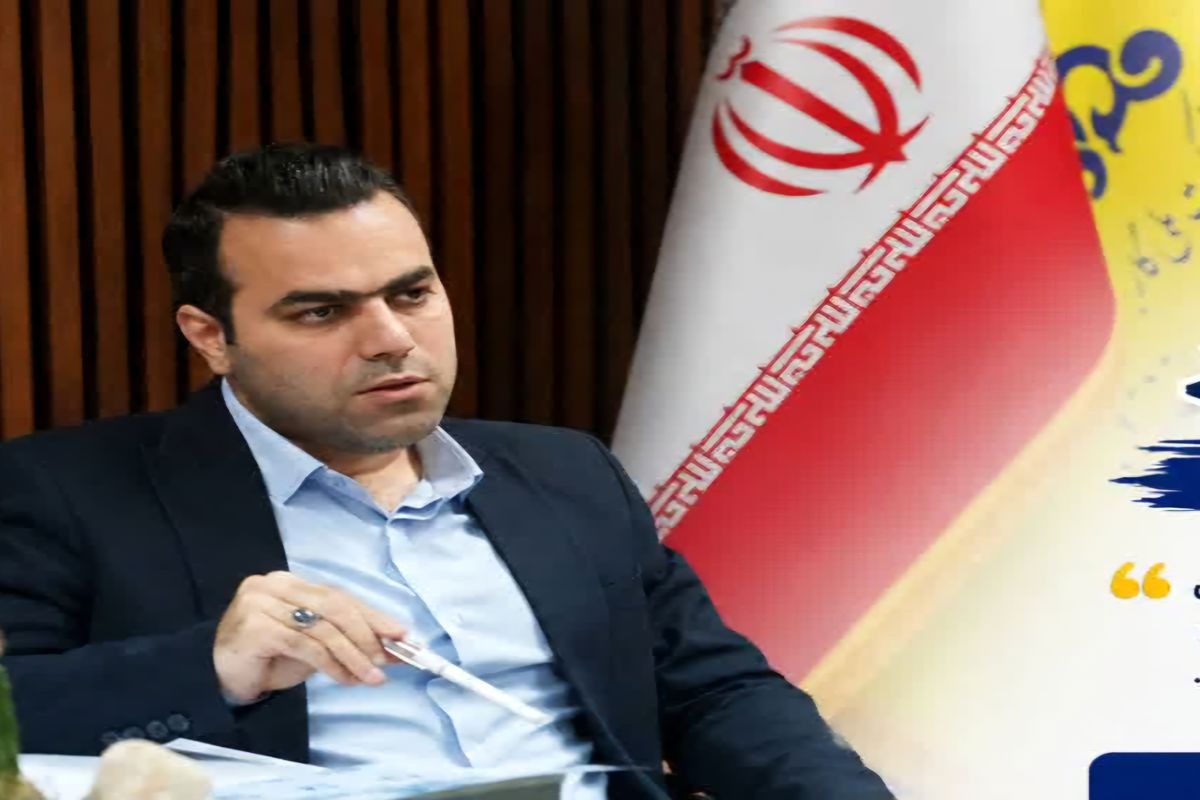 سخنگوی شرکت گاز مازندران