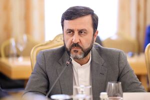 ایران، روسیه و چین نامه مشترکی به مدیرکل آژانس ارسال کردند