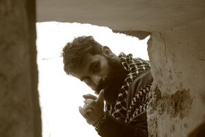 کت فرمانده هفته دفاع مقدس از شبکه دو پخش می‌شود