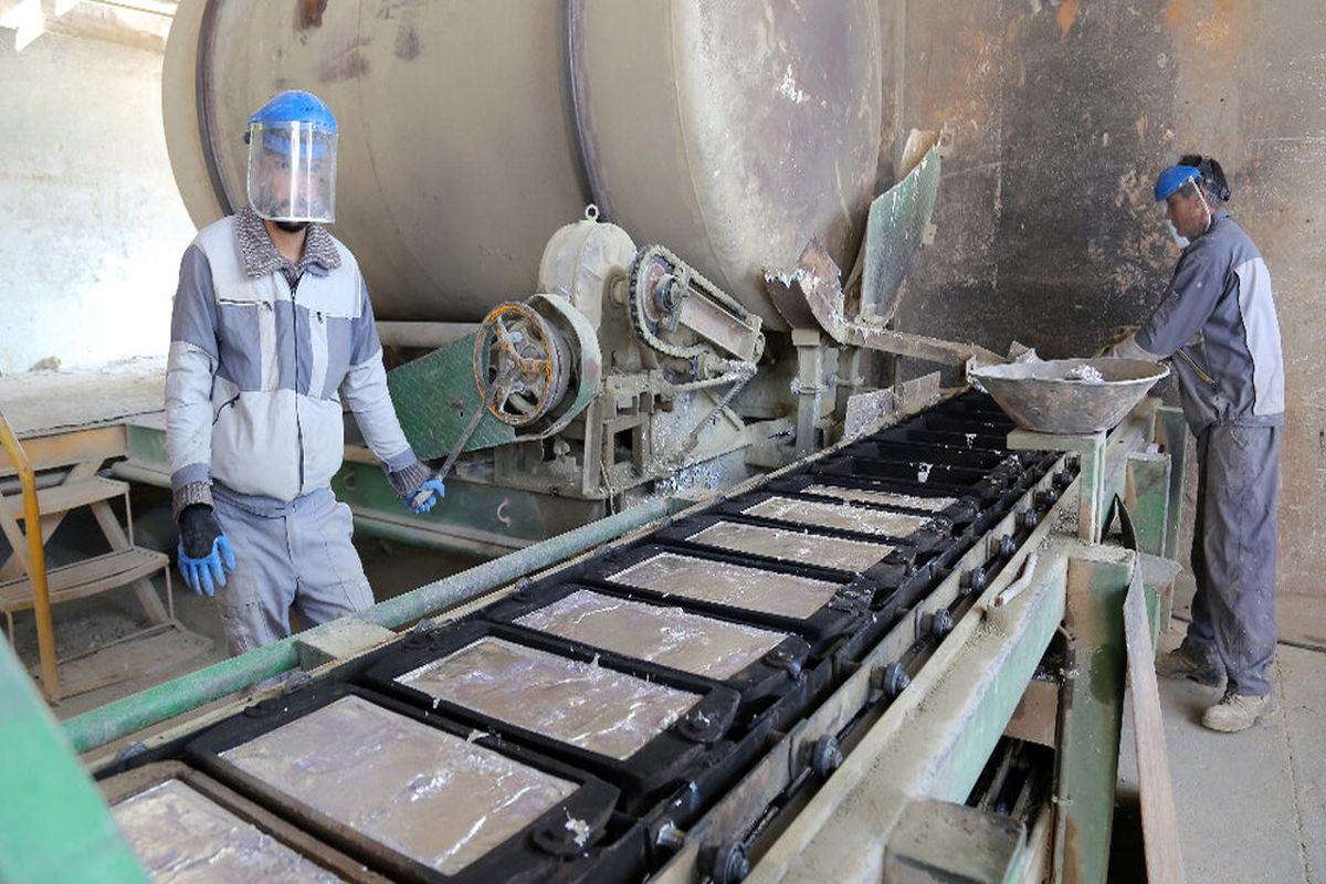 اشتغالزایی در بردسکن