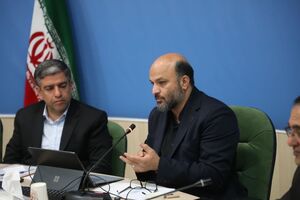 مشارکت مردمی محور توسعه عدالت آموزشی/ بهره‌برداری از ۴۰۰ کلاس درس در استان اردبیل تا مهر سال جاری