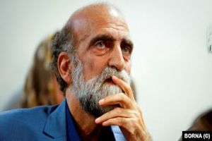 پیام های تسلیت برای درگذشت کریم اکبری مبارکه