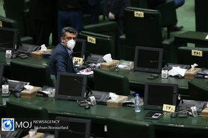 اختصاص یک پنجم حقوق نمایندگان برای مقابله با کرونا