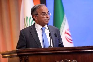 هشدار سازمان اکو درباره بحران بیابان‌زایی در اقتصاد کشورهای عضو