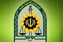 پیام تبریک ناجا به مناسبت روز خبرنگار