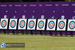 کماندار خوزستانی به پارالمپیک رسید