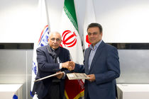 توافق بانک ملت و گروه صنعتی ماموت برای تقویت سطح همکاری ها