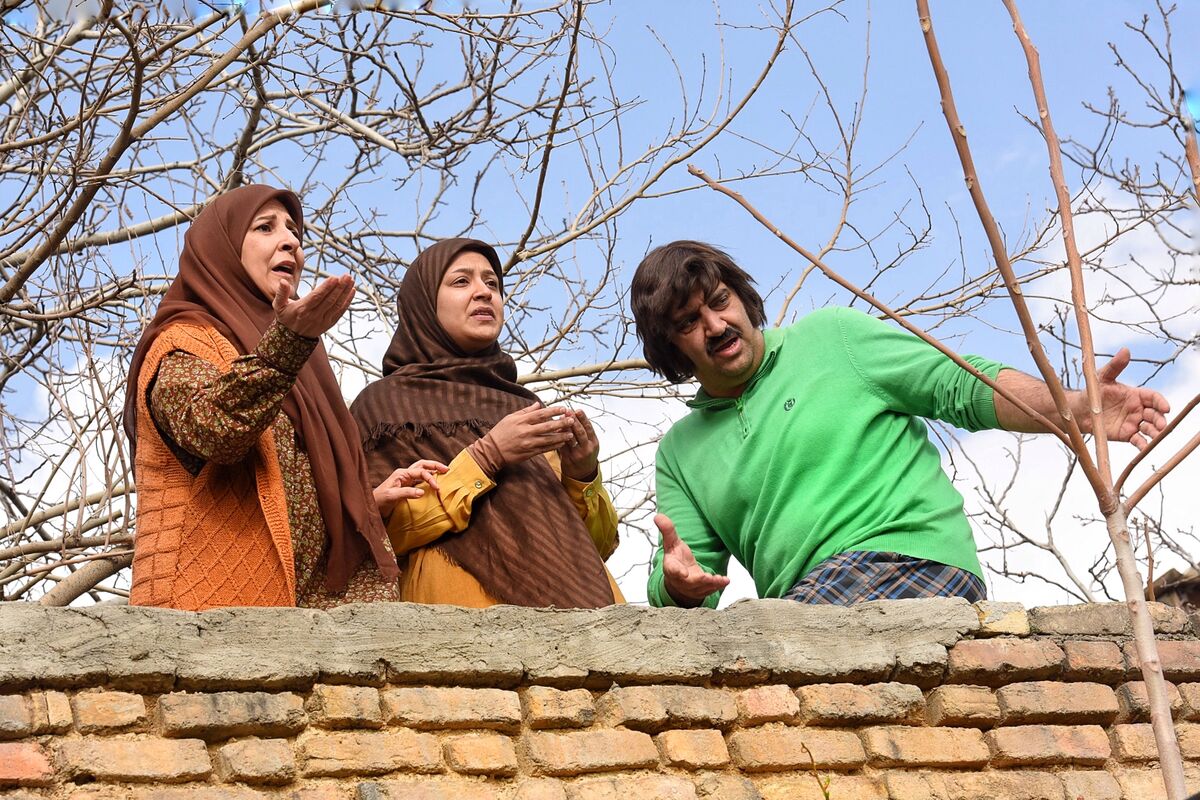 سریال آرماندو