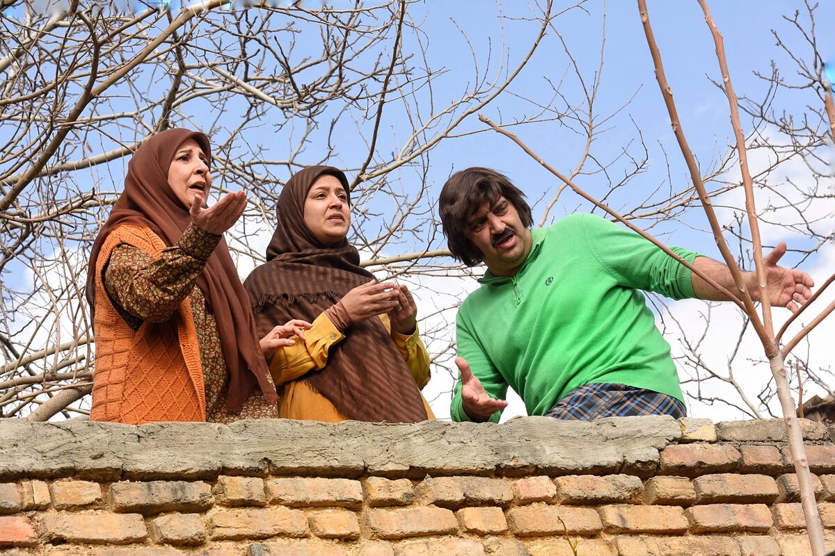 سریال آرماندو