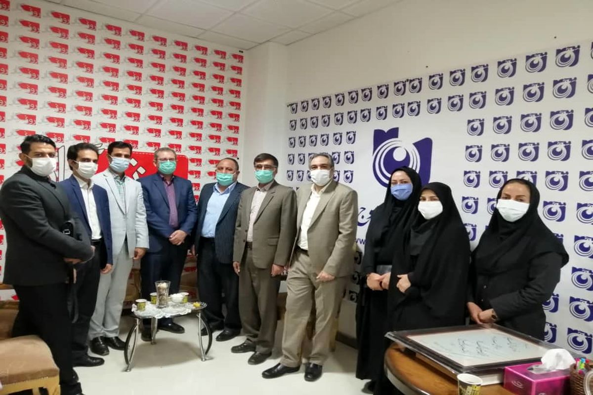 خبرگزاری موج کرمانشاه