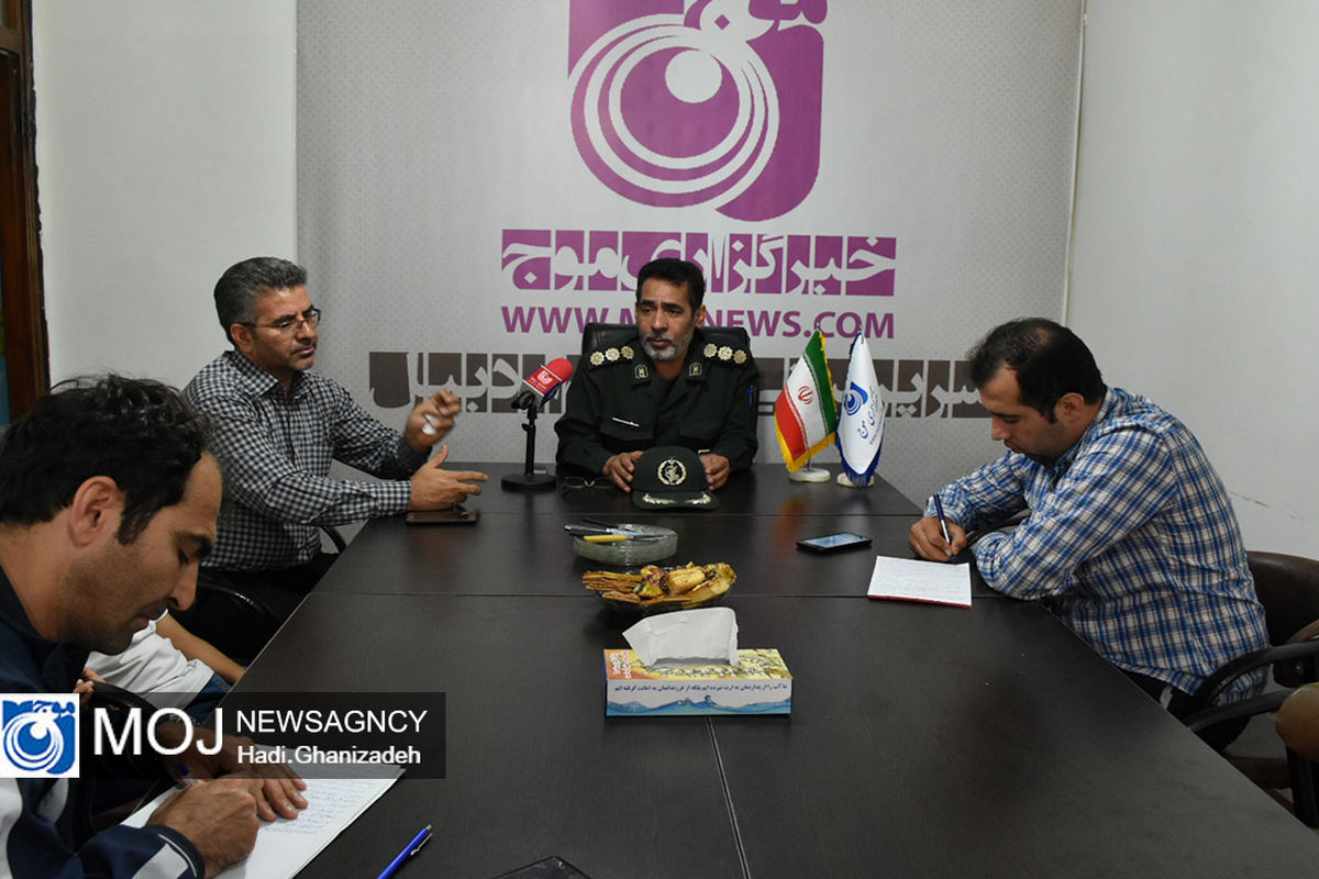 سرهنگ علی لطفی