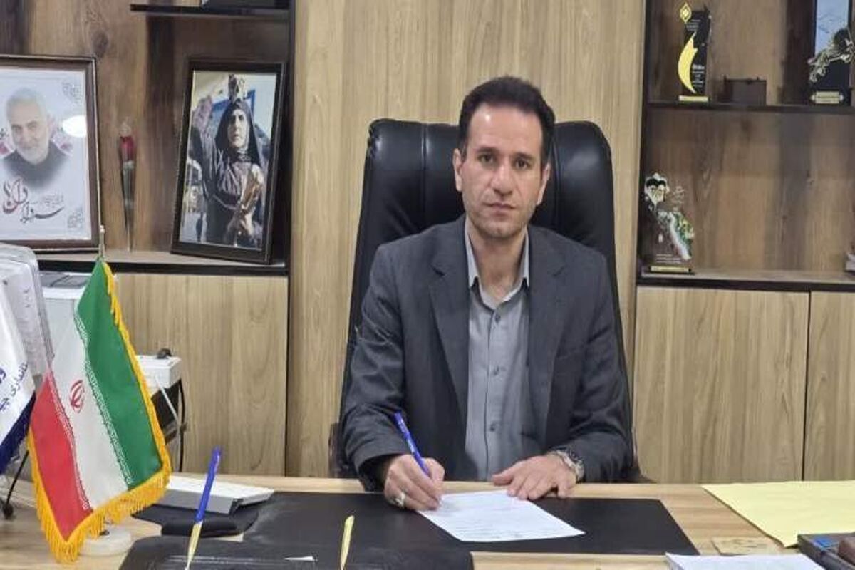 فرماندار فارسان