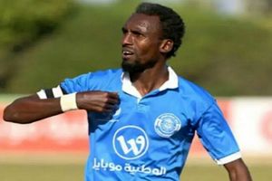 ستاره سابق تیم ملی فلسطین در غزه شهید شد