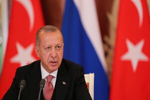Turkey was sixth most visited country in 2018 