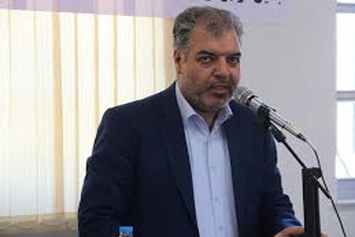 مراد فتحی