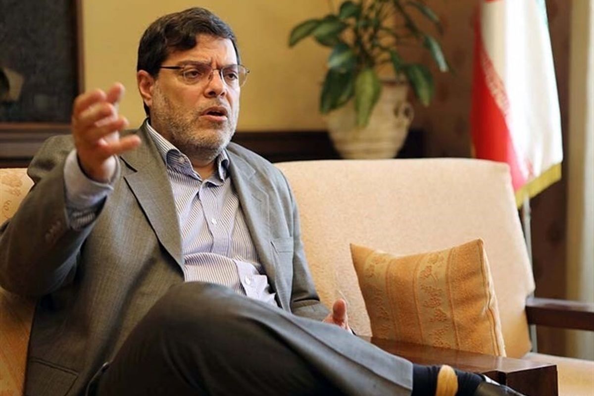 ایران امروز قوی‌تر از زمان شروع جنگ است! + فیلم