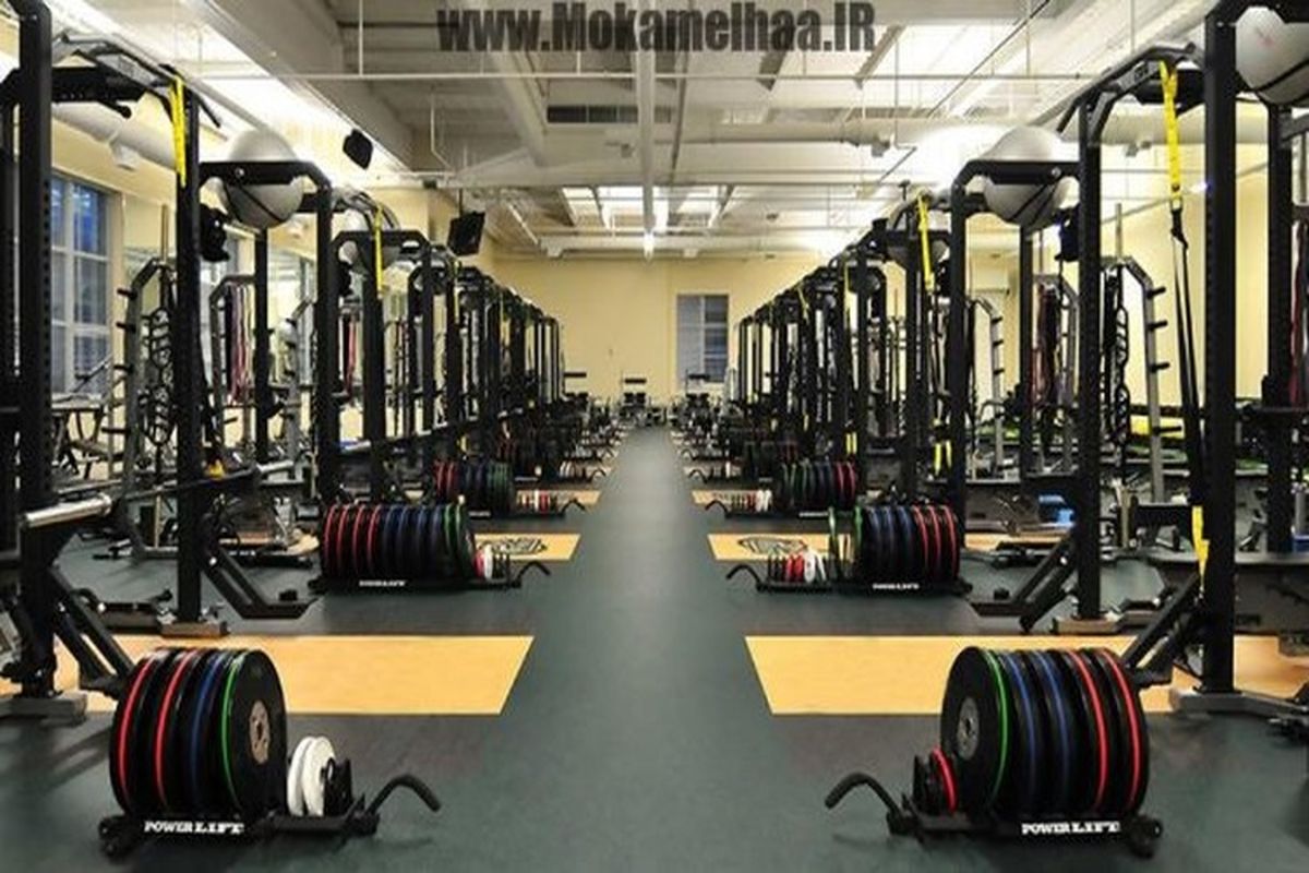 باشگاه ورزشی