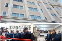 بیش از یک هزار واحد مسکن مهر در کرمانشاه به بهره‌برداری رسید
