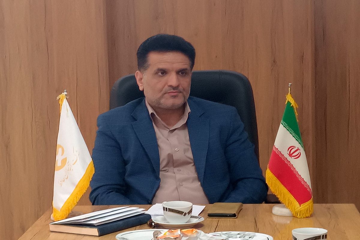 مدیر شرکت آتیه سازان حافظ شعبه گیلان