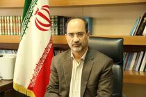 پروفسور احسان کامرانی به عضویت فرهنگستان علوم ایران درآمد
